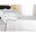 draps en coton percale de haute qualité